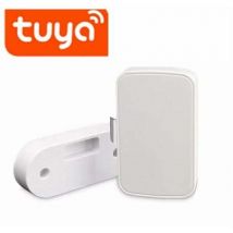 Tuya - Smart Home Bluetooth-Schrankschloss, mobile Fernbedienung, unsichtbar, versteckt, schlüssellos, Aktenschränke, Schrank, Schließfach,