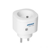 Orno Smart Home Wifi Zentrale Steckdose + Funksender