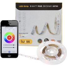 Luedd - Smart LED-Streifen rgb 3m 5W