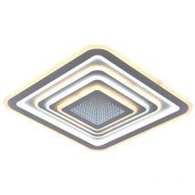 Cristalrecord - Smart Otie 2 Deckenleuchte 135w 3cct Dimmbar