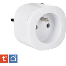 Smart Plug - Kyf - Wifi - Innen