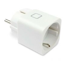 Salus - Smart Plug Steckdosenschalter SPE600, Smart Home, intelligente Steckdose