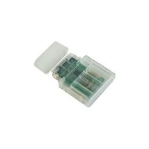 Smart reader for card 8KB 32KB + hood pour outillages...