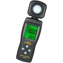 Lepmerk - smart sensor Sigma Mini Illuminancemètre Tout-en-un Lumen Meter Livré sans batterie AS803