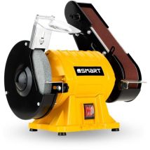 Smart Smart365 Sm-04-04150 Orange Tischschleifer 250w