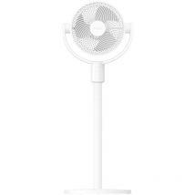 Xiaomi - Smart Standing Air Circulation Fan weiß Standventilator