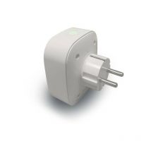 Wifi Smart Socket kompatibel mit Amazon Alexa Echo Google Home ifttt Bimar AP02