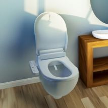 Aquassistances - Smart Toilet Seat