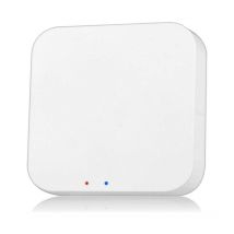 Smart Tuya Zigbee 2.4 Gateway Hub Wireless BWSG-200