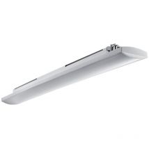 Gewiss - Réglette étanche led 39W 80000H