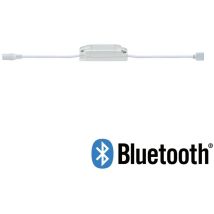 Rgb-controller Paulmann 50039 Bluetooth 60w Dimmbar