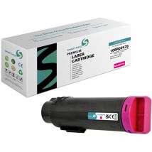 General - SmartMate wiederaufbereiteter Laser Toner Patrone für Xerox 106R03478 Magenta