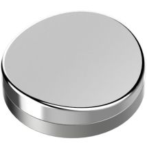 Interrupteur Sans Fil Smart Pebble - Bluetooth - Blanc - Chacon