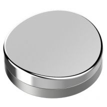 Interrupteur sans fil Smart Pebble - Bluetooth - Blanc - Chacon