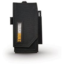 Smartphone plus Tasche + Notizblock & Bleistift tb-ct-33p robust gebaut