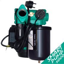 X-power - Smartpump 1000 elettropompa autodescante automatica motore acqua 1 hp