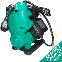 X-power - Smartpump 500 elettropompa autodescante automatica motore acqua 0,50 hp 0,5