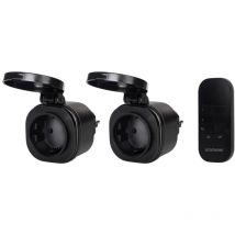 SH4-99653 fsk 433 MHz Kit interruttori senza fili SH4-99653 - Smartwares