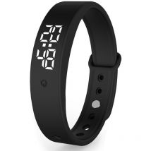 Smartwatch, Vibrationsalarm Beim Laden, Stiller Alarm