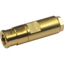 J01161A0741 J01161A0741 SMB-Steckverbinder Buchse, gerade 50 ω 1 St. - Telegärtner