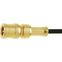 11.2310.021 11.2310.021 SMB-Steckverbinder Buchse, gerade 50 ω 1 St. - IMS