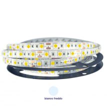 Housecurity - smd 5050 300 bande led 5M mètres bande led waterproof coil cold
