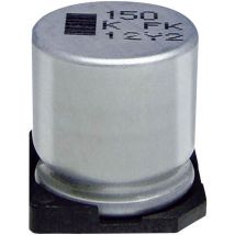 EEEFK1A102P Elektrolyt-Kondensator smd 1000 μF 10 v 20 % (ø x h) 10 mm x 10.2 mm 1 St. - Panasonic