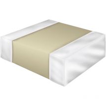 Kemet - C0805C106K4PAC7800+ Keramik-Kondensator smd 0805 10 μF 16 v 10 % 1 St. Tape cut
