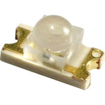 Osa Opto - OLS-330HSD smd-led 1206 Rot 450 mcd 40 ° 20 mA 2.1 v Tape cut