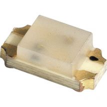 OLS-136 hsd/hy-xd-tu smd-led mehrfarbig 1206 Gelb, Rot 15 mcd, 12 mcd 140 ° 2 mA 2 v, 1.9 - Osa Opto