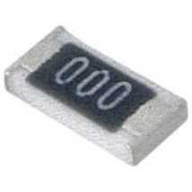 Weltron - 029107000939 CR-12JL4--820R Dickschicht-Widerstand 820 ω smd 2512 1 w 5 % 1 St.