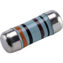 CSRV0204FTDG2201-1 CSRV0204FTDG2201 Metallschicht-Widerstand 2.2 kΩ smd 0204 0.4 w 1 % 5 - Viking Tech