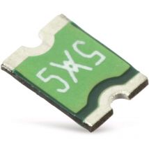 Smd pptc Sicherung rückstellend PolySwitch miniSMDC260F - Littelfuse