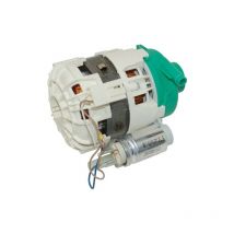 Smeg - 695210502 Dishwasher motor pump