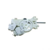 695211172 Conjunto cerradura puerta lavavajillas - Smeg