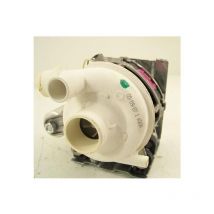 Smeg - 795210501 Dishwasher pump motor