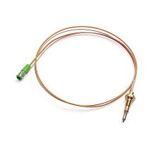 948650244 Thermocouple 650mm oven - Smeg