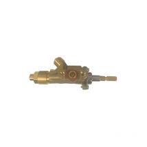957330673 Jack D0.33 Backofen Wasserhahn - gelb - Smeg
