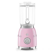 Blender 1,5L rose - Smeg