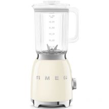 Blender 1,5L crème - Smeg
