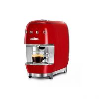 Lavazza - Smeg Coffee Machine