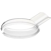 Couvercle verseur anti-projection pour robot sur socle smf01 - Smeg - smps01