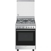 SMEG Cuisinière Grande Largeur SMEG CX90GM