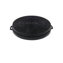 Filtre Hotte charbon rond SQ2 - Smeg