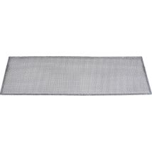 Filtre metallique de hotte kset60 - 053410212 - Smeg