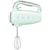 Sbattitore Elettrico 50'S Style Verde