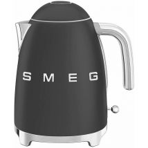 Smeg - KLF03BLMUK - Kettle black