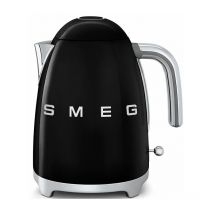 Smeg - KLF03BLUK - kettle black