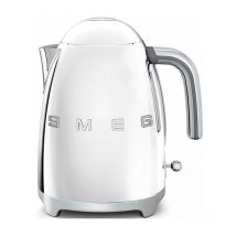 Smeg Klf03ssuk - Kettle Stainless Steel