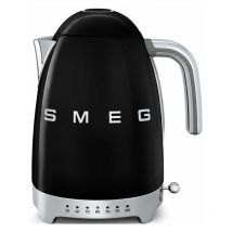 Smeg - KLF04BLUK - kettle black